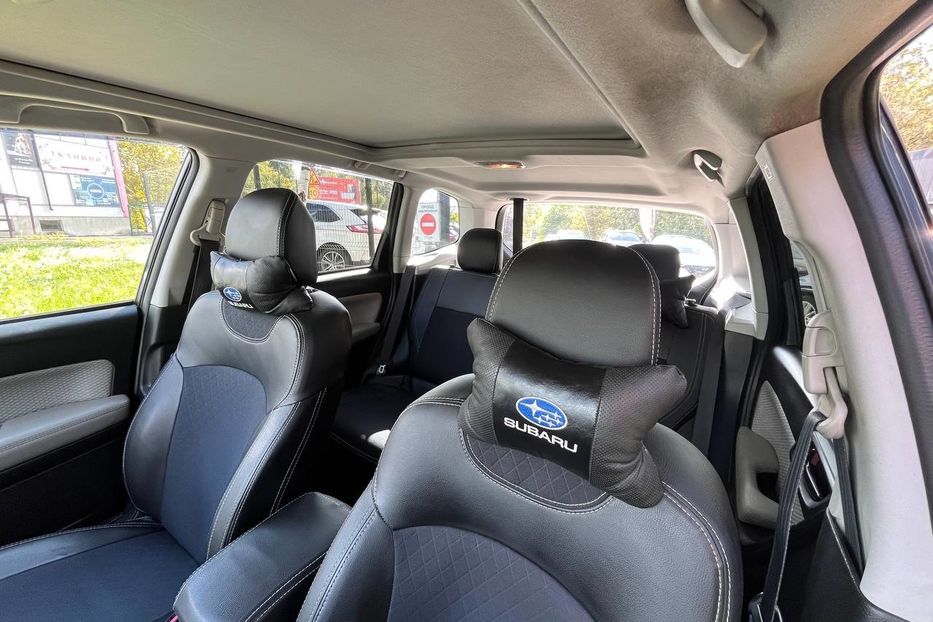 Продам Subaru Forester 2017 года в Черновцах