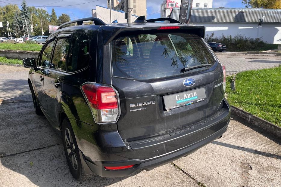 Продам Subaru Forester 2017 года в Черновцах