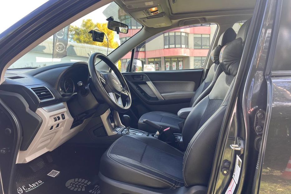 Продам Subaru Forester 2017 года в Черновцах