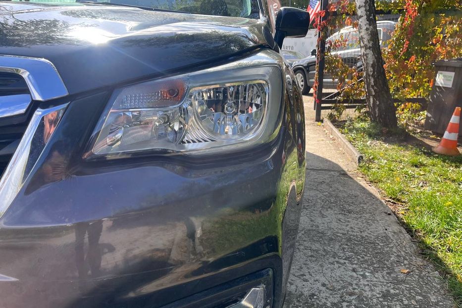 Продам Subaru Forester 2017 года в Черновцах