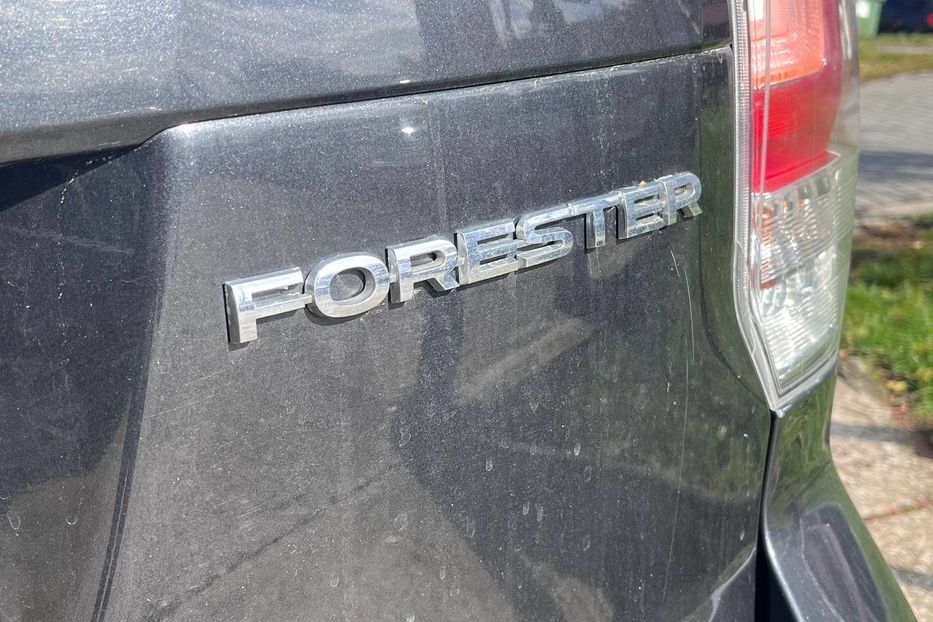 Продам Subaru Forester 2017 года в Черновцах