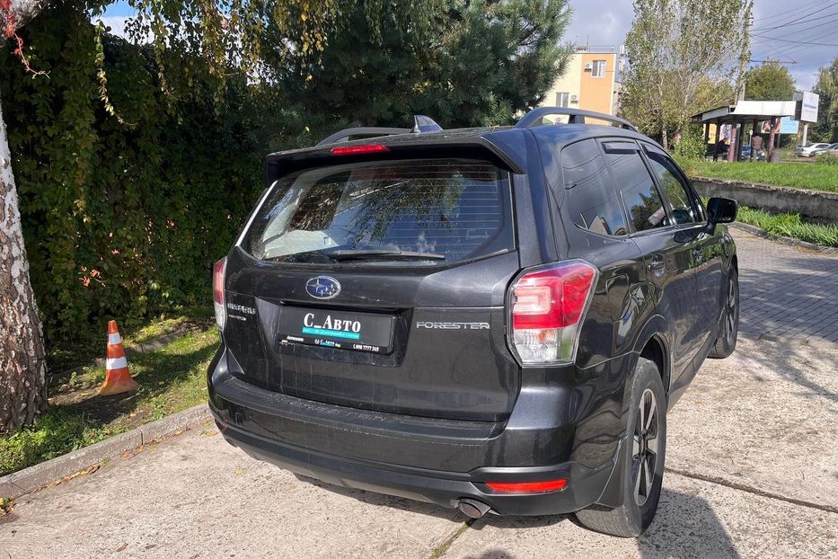 Продам Subaru Forester 2017 года в Черновцах