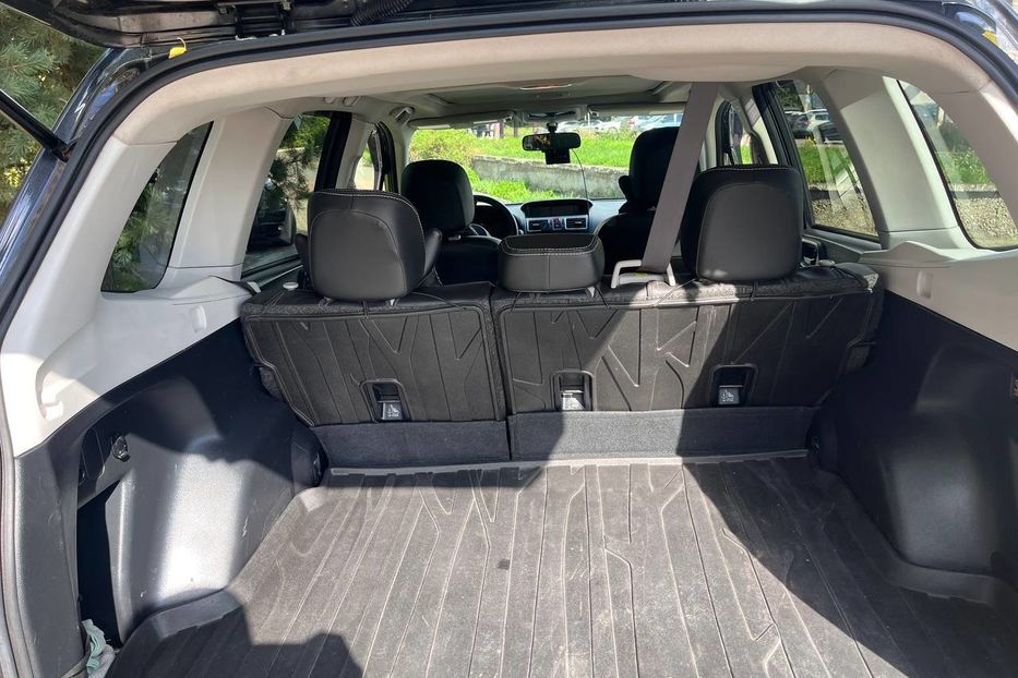Продам Subaru Forester 2017 года в Черновцах