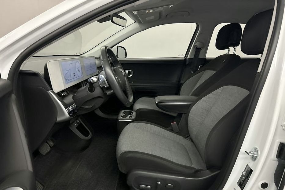 Продам Hyundai Ioniq 5 авто в дорозі  2022 года в Львове