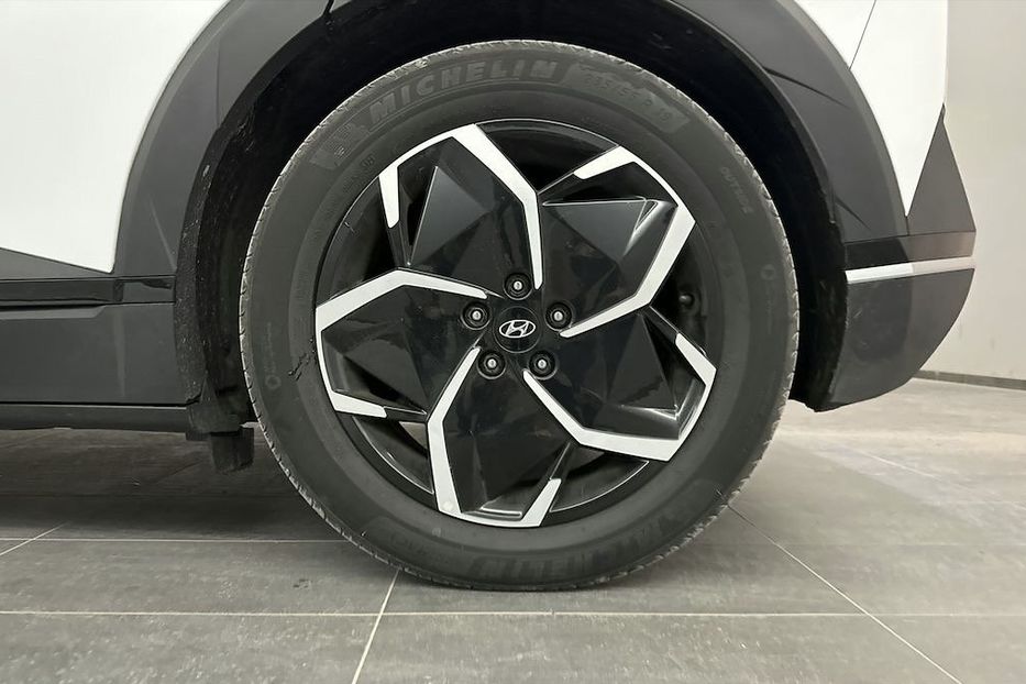 Продам Hyundai Ioniq 5 авто в дорозі  2022 года в Львове