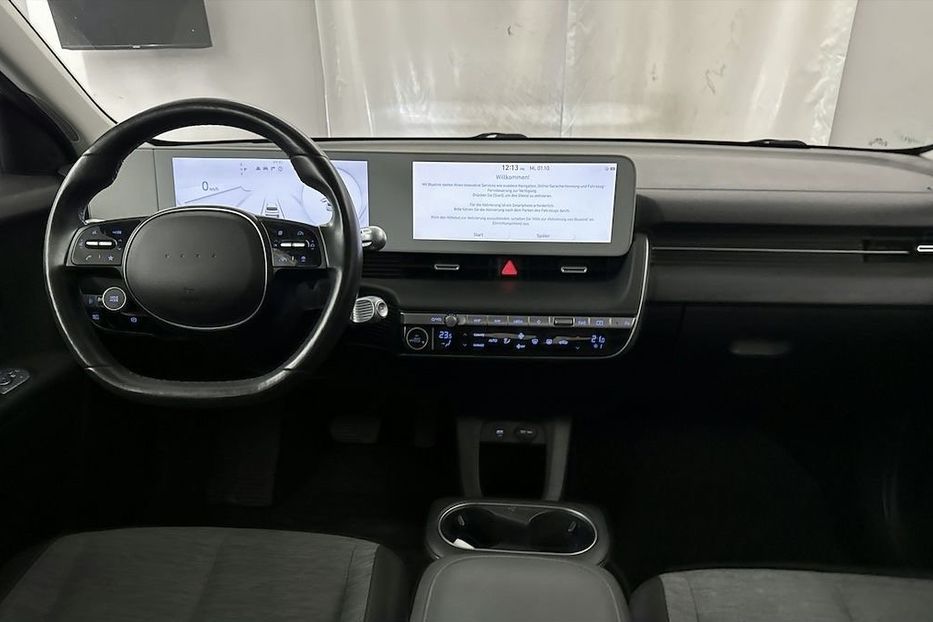 Продам Hyundai Ioniq 5 авто в дорозі  2022 года в Львове