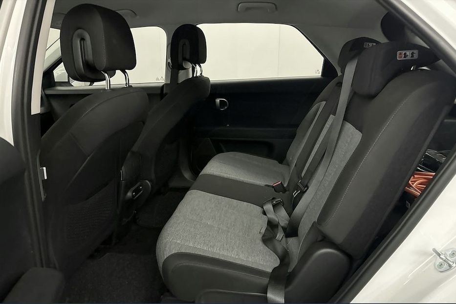 Продам Hyundai Ioniq 5 авто в дорозі  2022 года в Львове