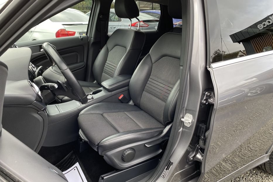 Продам Mercedes-Benz B-Class 2016 года в Луцке