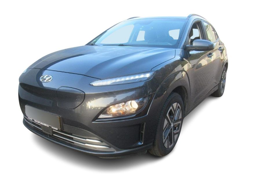 Продам Hyundai Kona 39 KWH, vin 3576 2021 года в Житомире