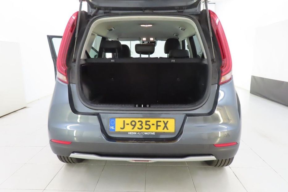 Продам Kia Soul 64 KWH, vin 7340 2020 года в Житомире