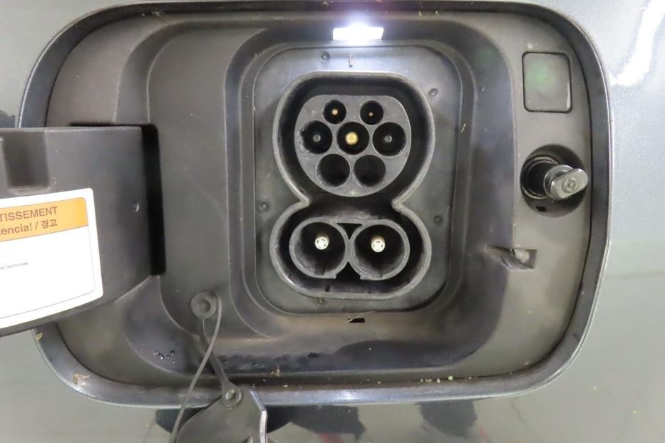 Продам Kia Soul 64 KWH, vin 7340 2020 года в Житомире