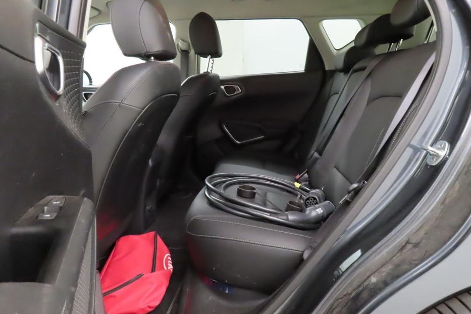 Продам Kia Soul 64 KWH, vin 7340 2020 года в Житомире