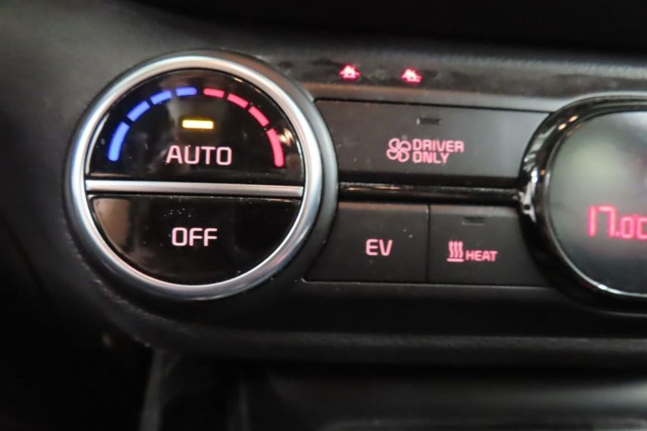 Продам Kia Soul 64 KWH, vin 7340 2020 года в Житомире