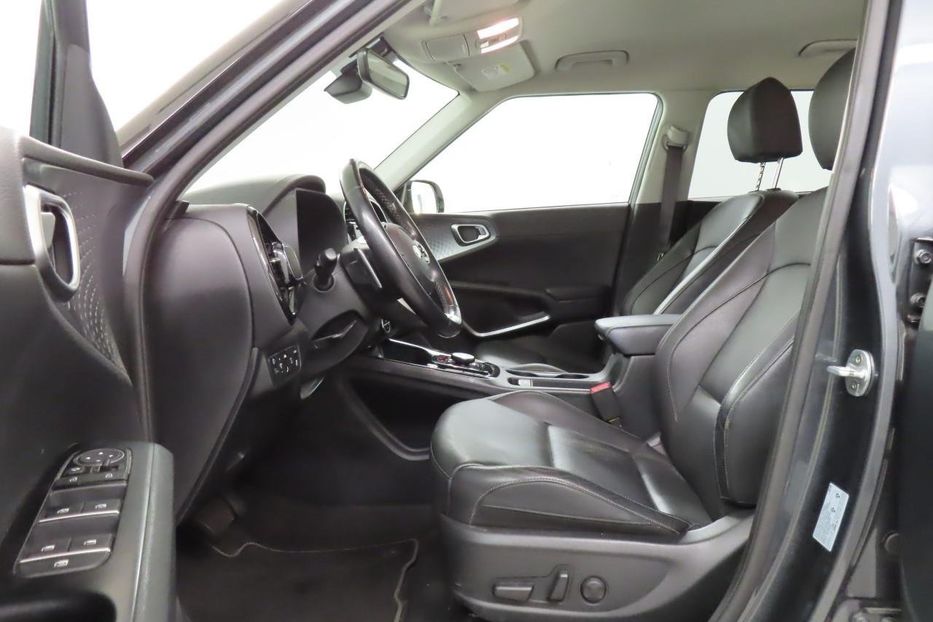 Продам Kia Soul 64 KWH, vin 7340 2020 года в Житомире