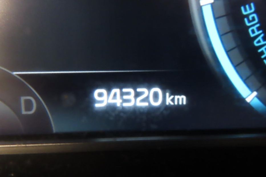 Продам Kia Soul 64 KWH, vin 7340 2020 года в Житомире