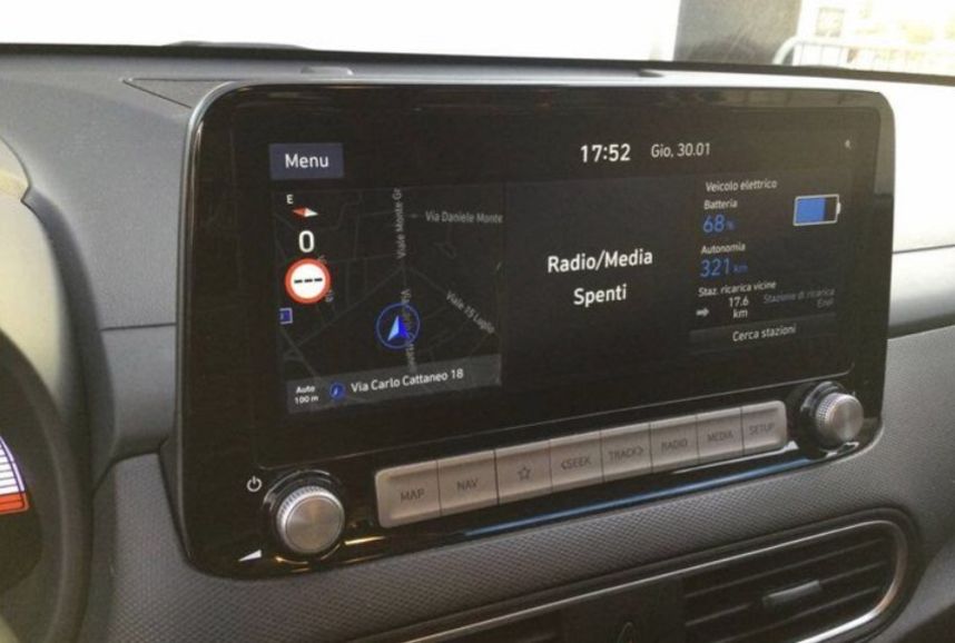Продам Hyundai Kona 64 KWH, vin 7562 2020 года в Житомире