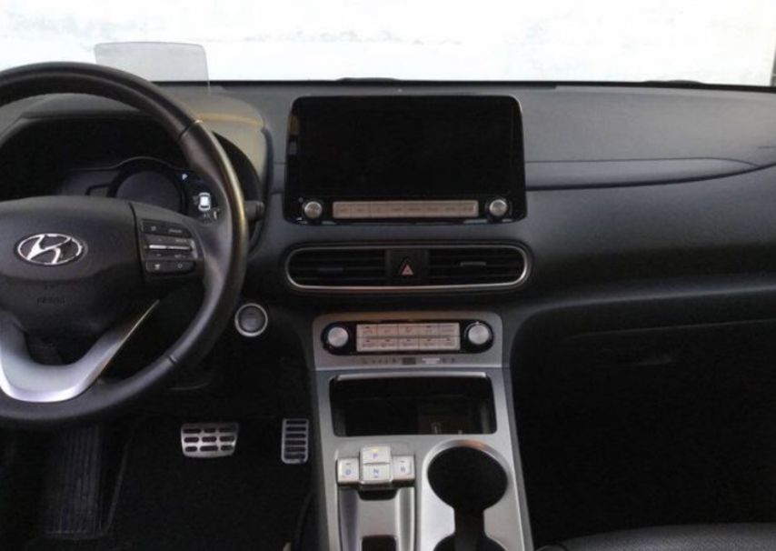 Продам Hyundai Kona 64 KWH, vin 7562 2020 года в Житомире