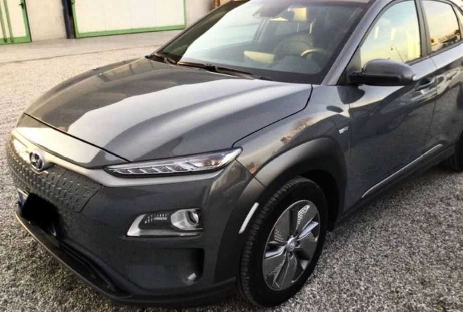 Продам Hyundai Kona 64 KWH, vin 7562 2020 года в Житомире