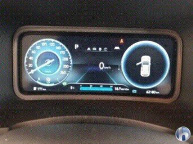 Продам Hyundai Kona 39 KWH, vin 2810 2021 года в Житомире