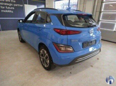 Продам Hyundai Kona 39 KWH, vin 2810 2021 года в Житомире