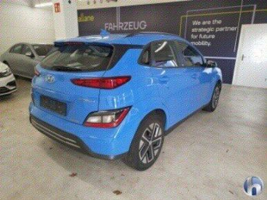 Продам Hyundai Kona 39 KWH, vin 2810 2021 года в Житомире