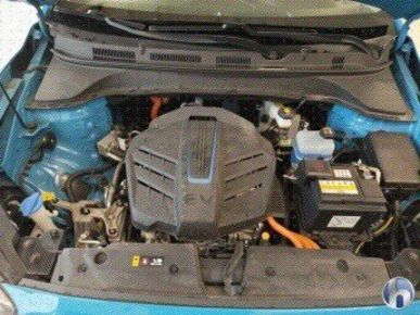 Продам Hyundai Kona 39 KWH, vin 2810 2021 года в Житомире