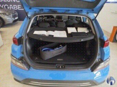 Продам Hyundai Kona 39 KWH, vin 2810 2021 года в Житомире