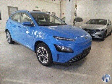 Продам Hyundai Kona 39 KWH, vin 2810 2021 года в Житомире