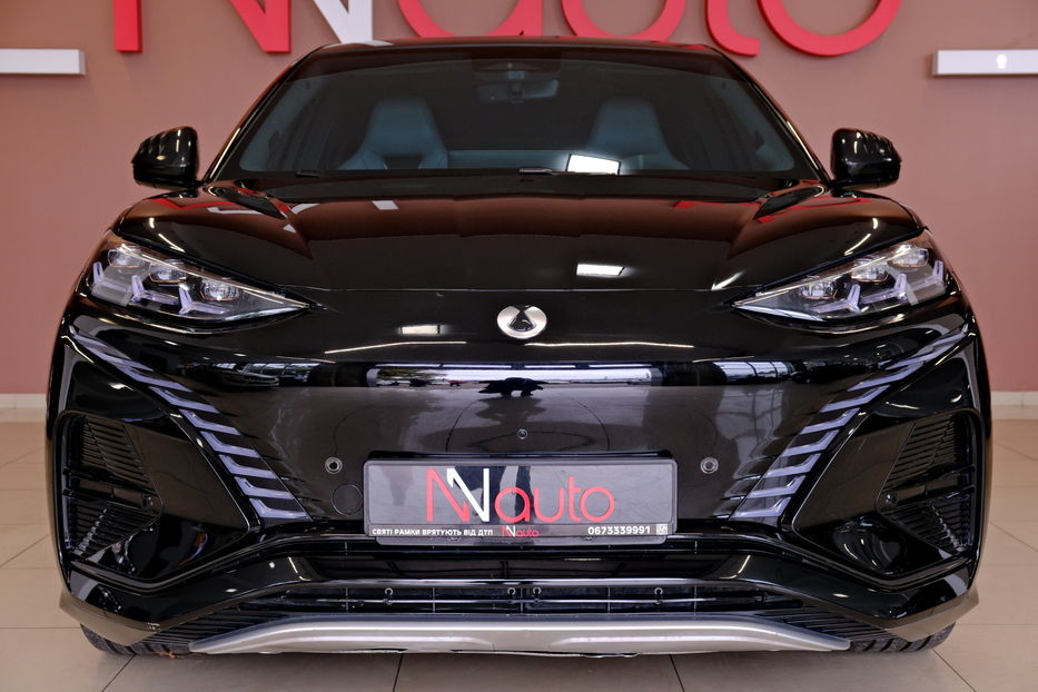 Продам BYD Tang  Denza N7 2024 года в Одессе