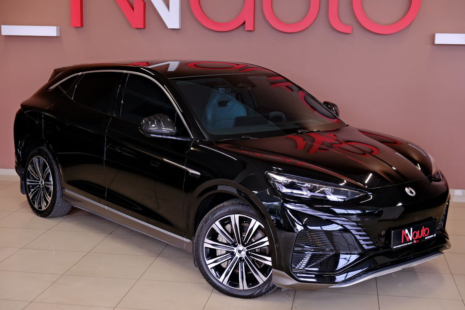 Продам BYD Tang  Denza N7 2024 года в Одессе