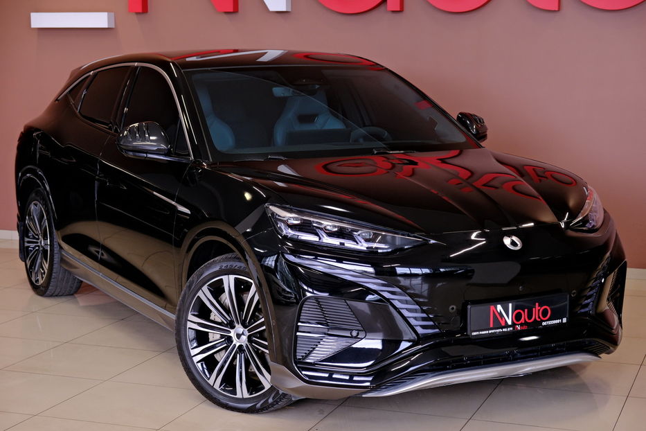 Продам BYD Tang  Denza N7 2024 года в Одессе