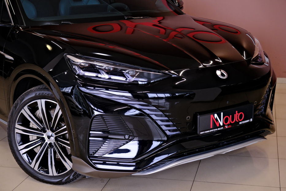 Продам BYD Tang  Denza N7 2024 года в Одессе