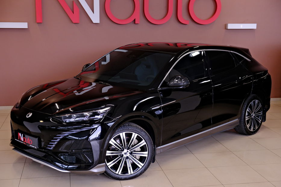 Продам BYD Tang  Denza N7 2024 года в Одессе