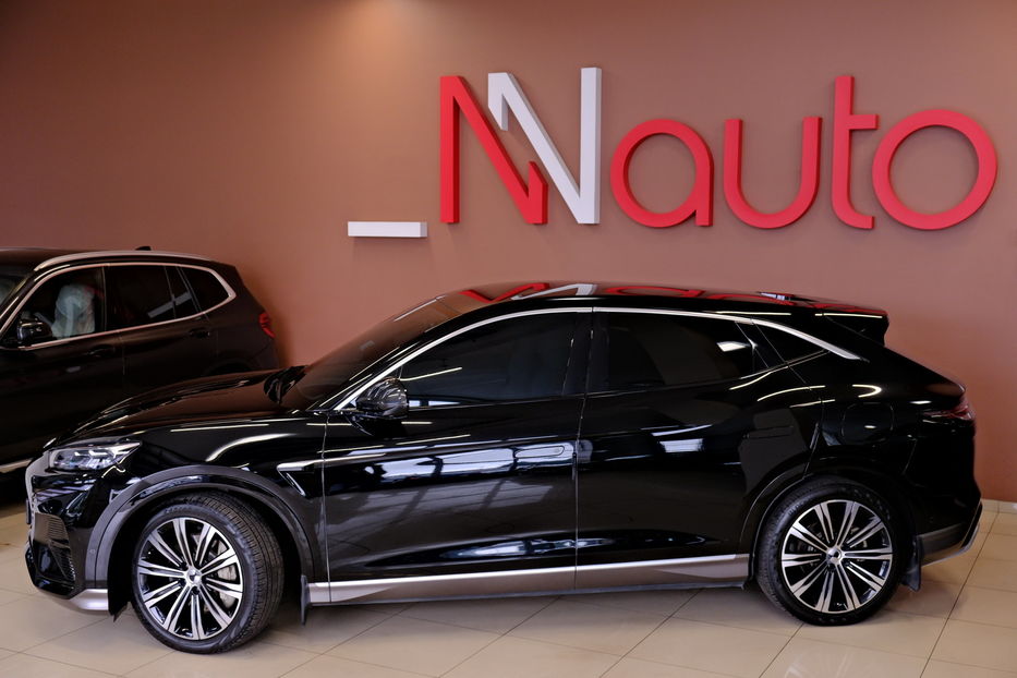 Продам BYD Tang  Denza N7 2024 года в Одессе