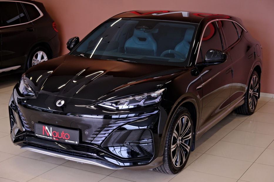 Продам BYD Tang  Denza N7 2024 года в Одессе