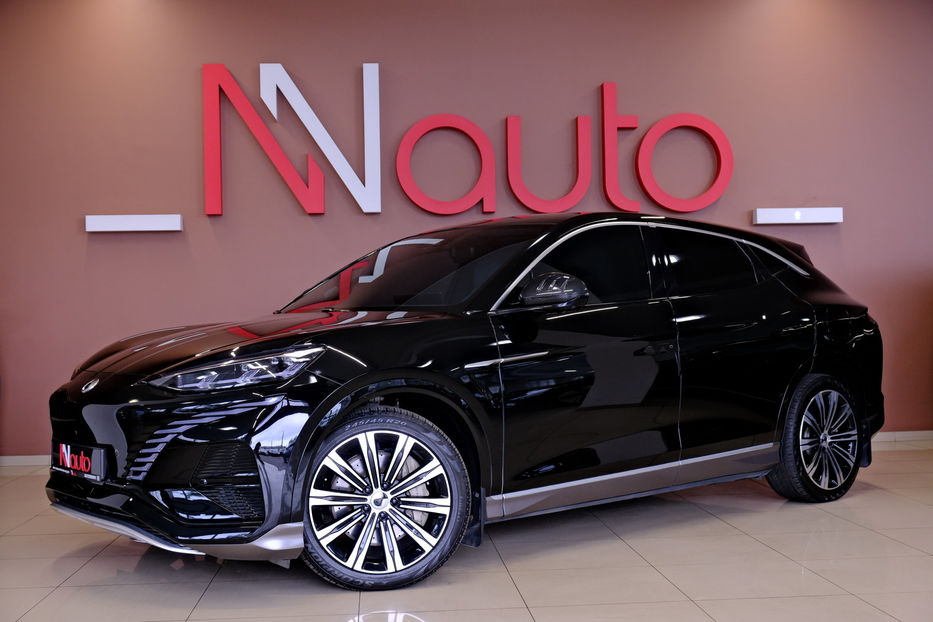 Продам BYD Tang  Denza N7 2024 года в Одессе