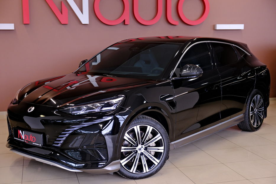 Продам BYD Tang  Denza N7 2024 года в Одессе