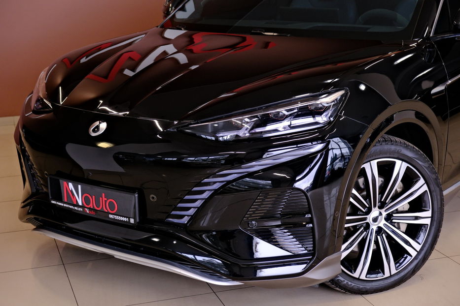 Продам BYD Tang  Denza N7 2024 года в Одессе