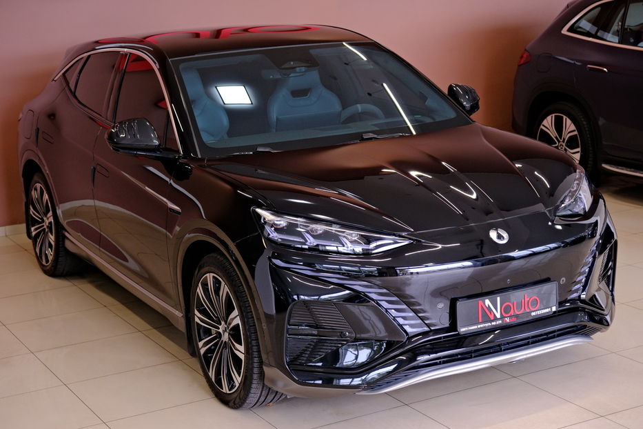 Продам BYD Tang  Denza N7 2024 года в Одессе