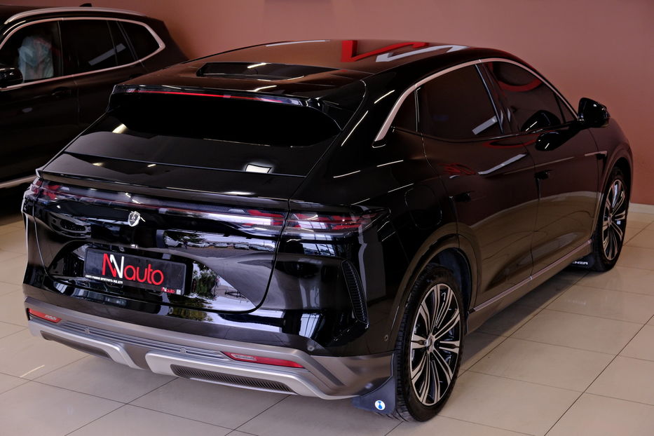 Продам BYD Tang  Denza N7 2024 года в Одессе