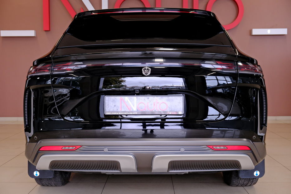 Продам BYD Tang  Denza N7 2024 года в Одессе