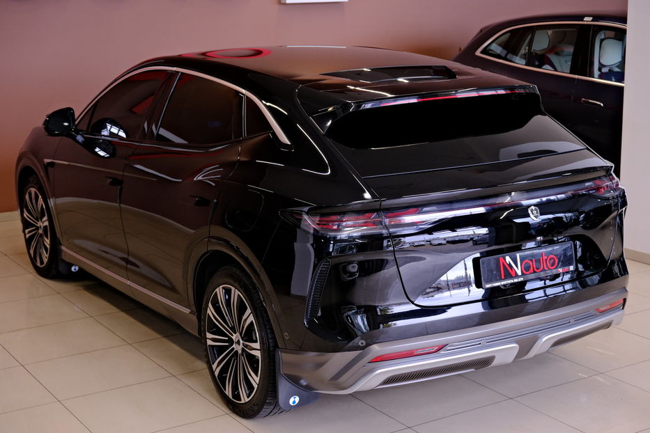 Продам BYD Tang  Denza N7 2024 года в Одессе