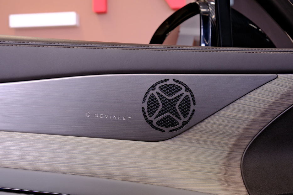 Продам BYD Tang  Denza N7 2024 года в Одессе