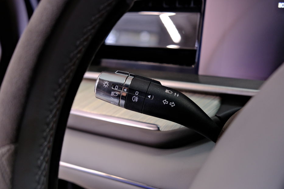 Продам BYD Tang  Denza N7 2024 года в Одессе