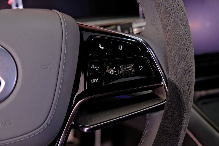 Продам BYD Tang  Denza N7 2024 года в Одессе