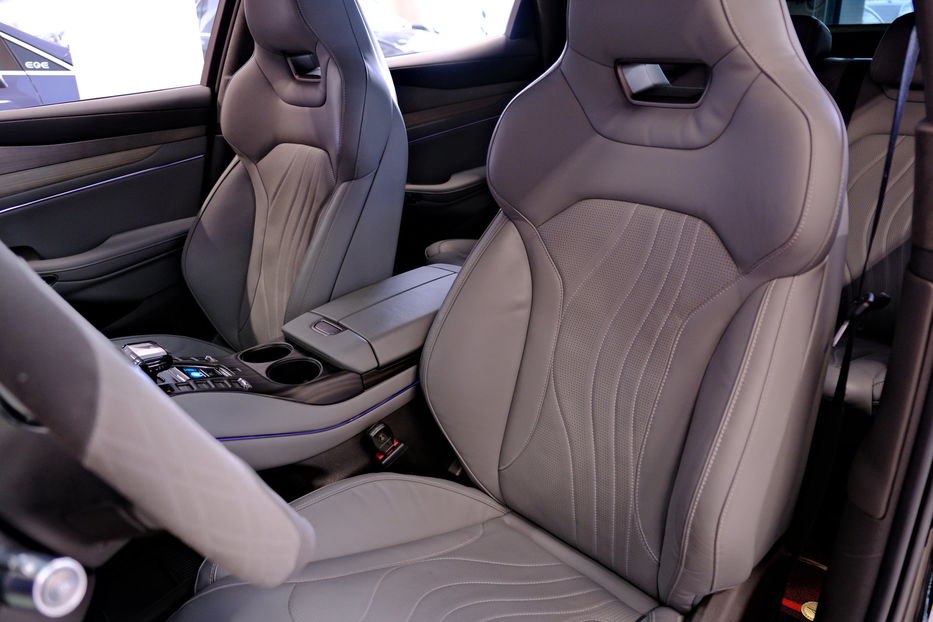 Продам BYD Tang  Denza N7 2024 года в Одессе