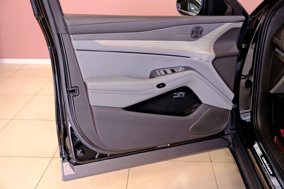 Продам BYD Tang  Denza N7 2024 года в Одессе