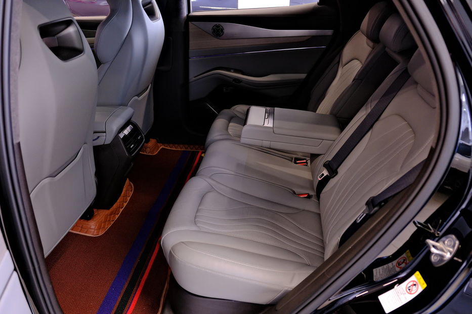 Продам BYD Tang  Denza N7 2024 года в Одессе