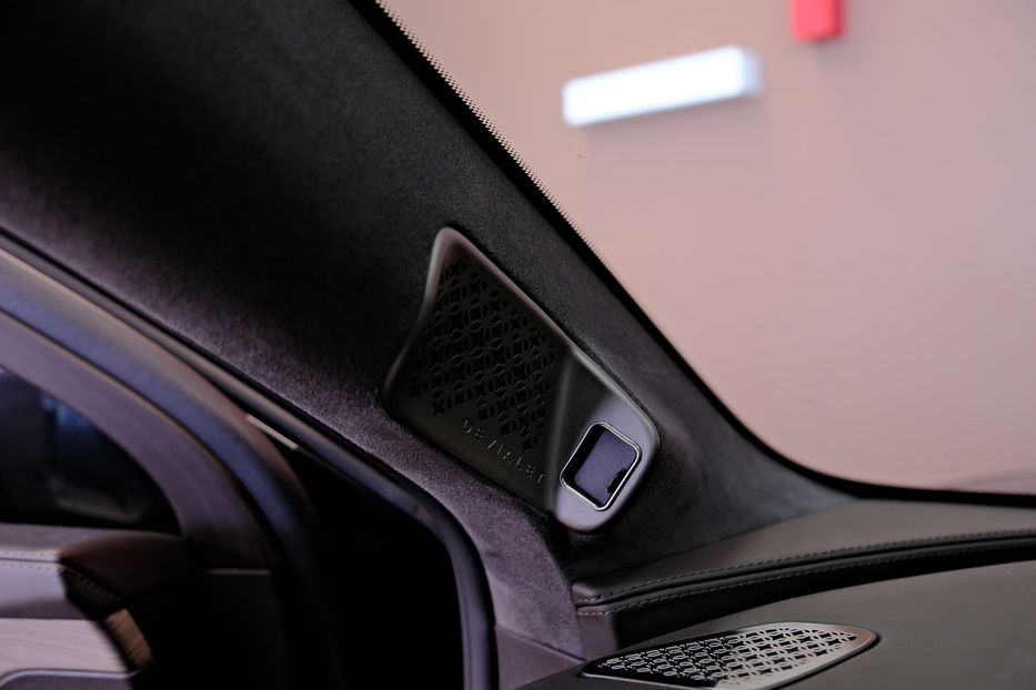 Продам BYD Tang  Denza N7 2024 года в Одессе