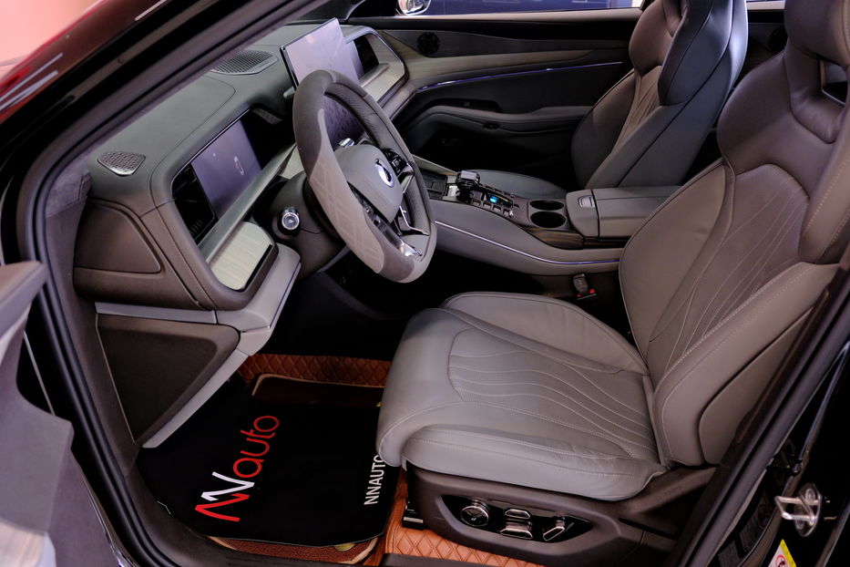 Продам BYD Tang  Denza N7 2024 года в Одессе